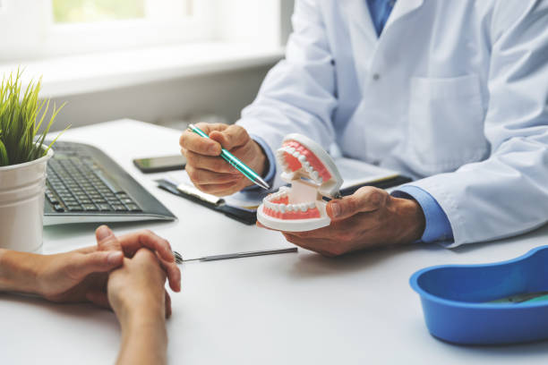 Best Preventive Dentistry  in Nyon Lake, CA