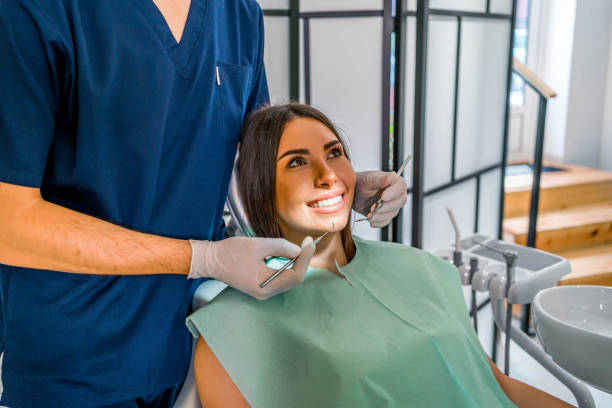 Best Sedation Dentistry  in Nyon Lake, CA