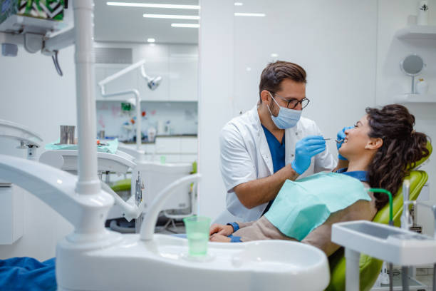 Best Dental Exams and Cleanings  in Nyon Lake, CA