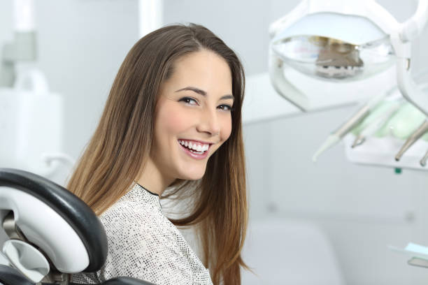 Best TMJ/TMD Treatment  in Nyon Lake, CA